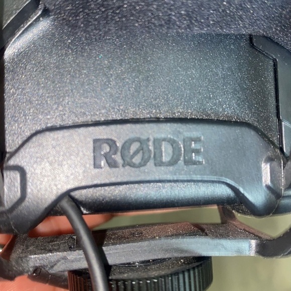 Rode Video Mic Pro - Picture 7 of 7